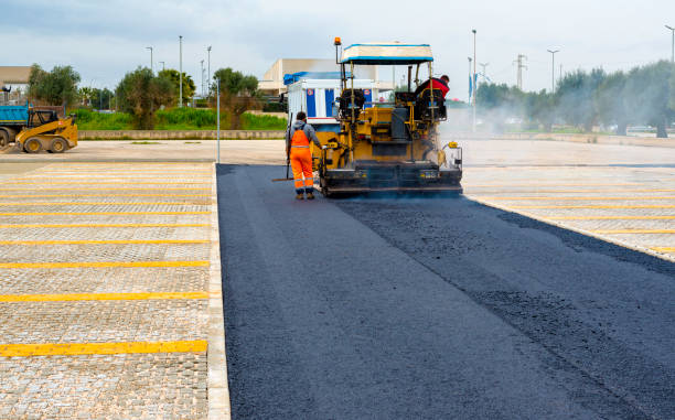 Best Local Driveway Pavers  in Wolfe City, TX