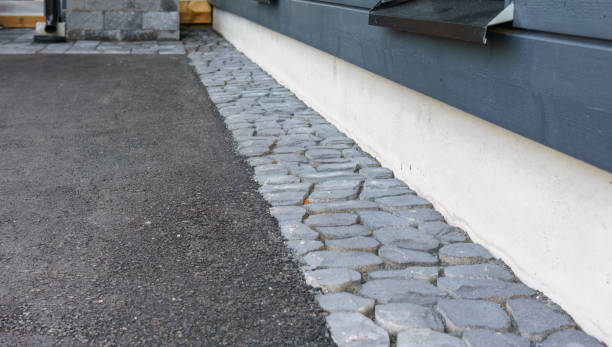 Driveway Repair Near Me in Wolfe City, TX