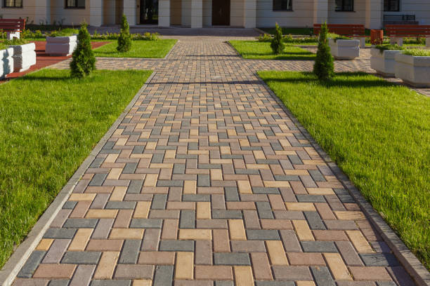 Best Driveway Pavers Near Me  in Wolfe City, TX