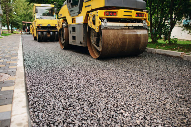 Trusted Wolfe City, TX Driveway Pavers Experts